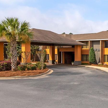 Value Stay Warner Robins Exterior foto