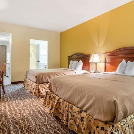 Value Stay Warner Robins Exterior foto