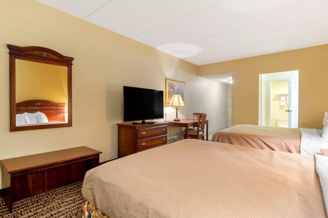 Value Stay Warner Robins Exterior foto