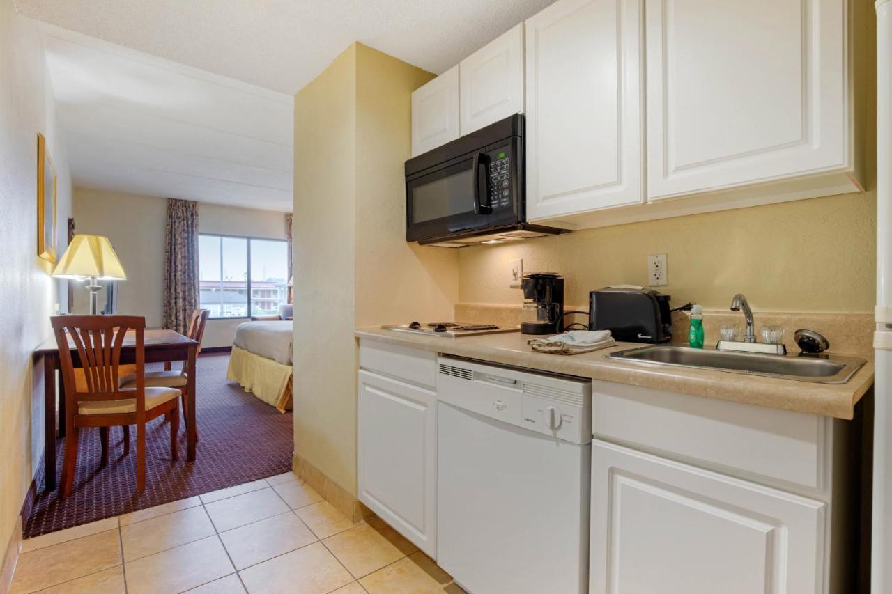 Value Stay Warner Robins Exterior foto