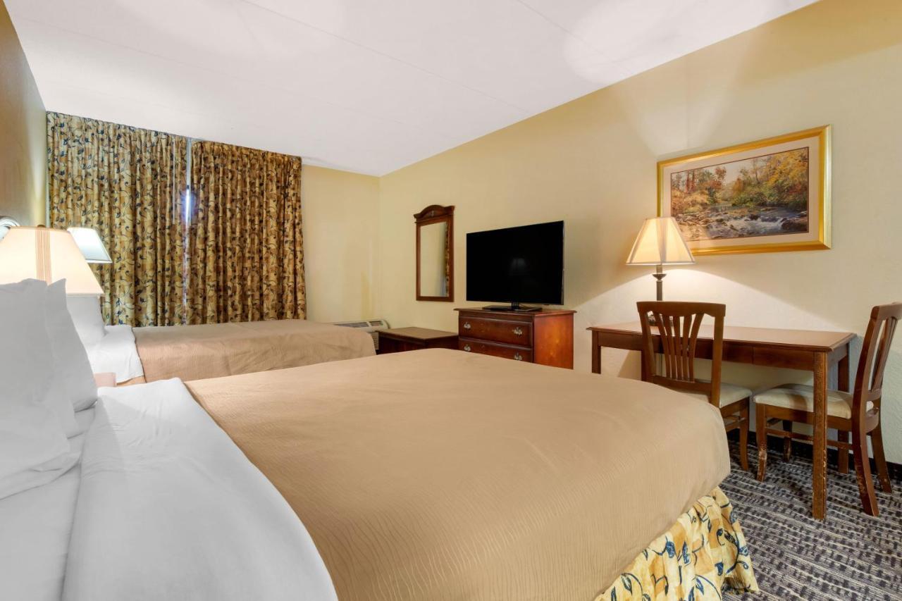 Value Stay Warner Robins Exterior foto