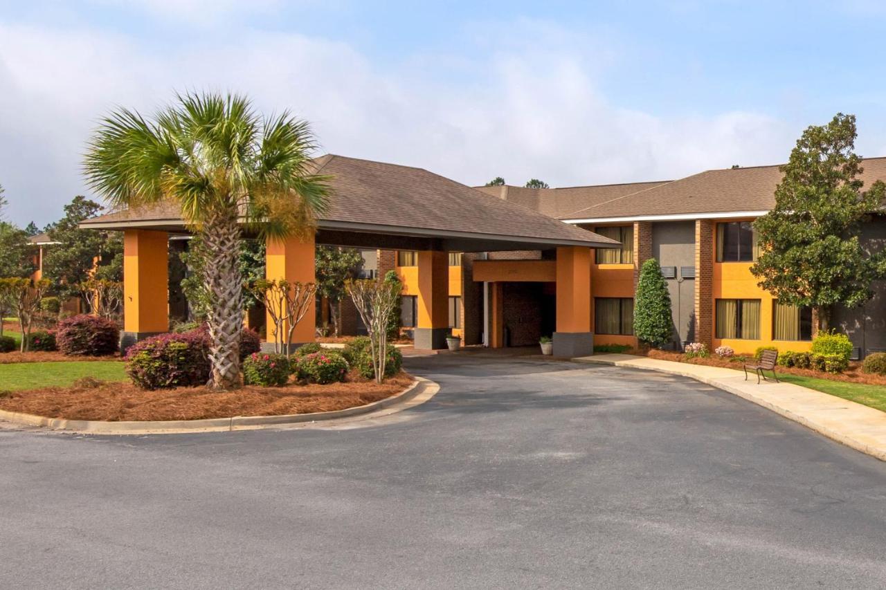 Value Stay Warner Robins Exterior foto
