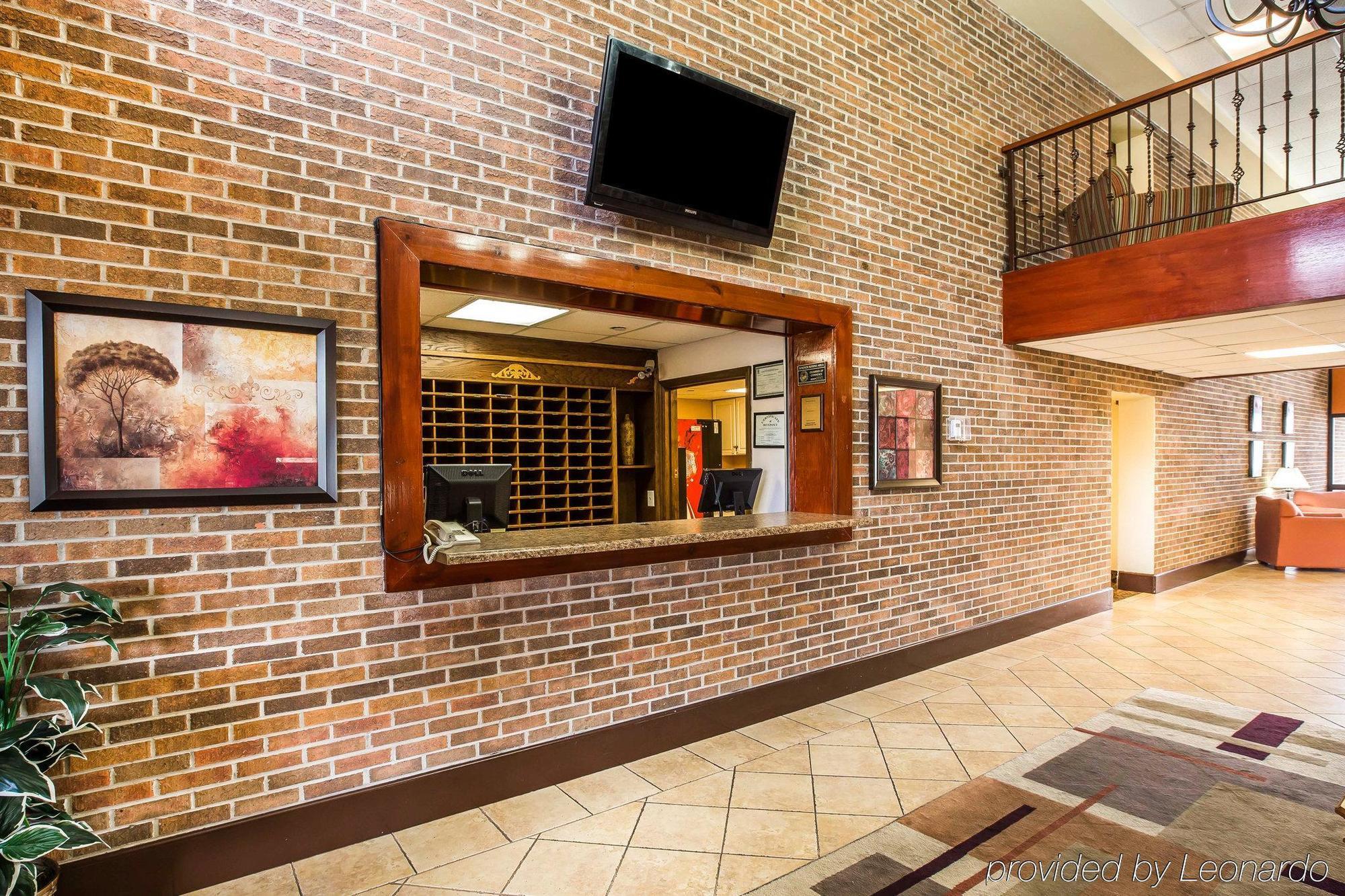 Value Stay Warner Robins Exterior foto