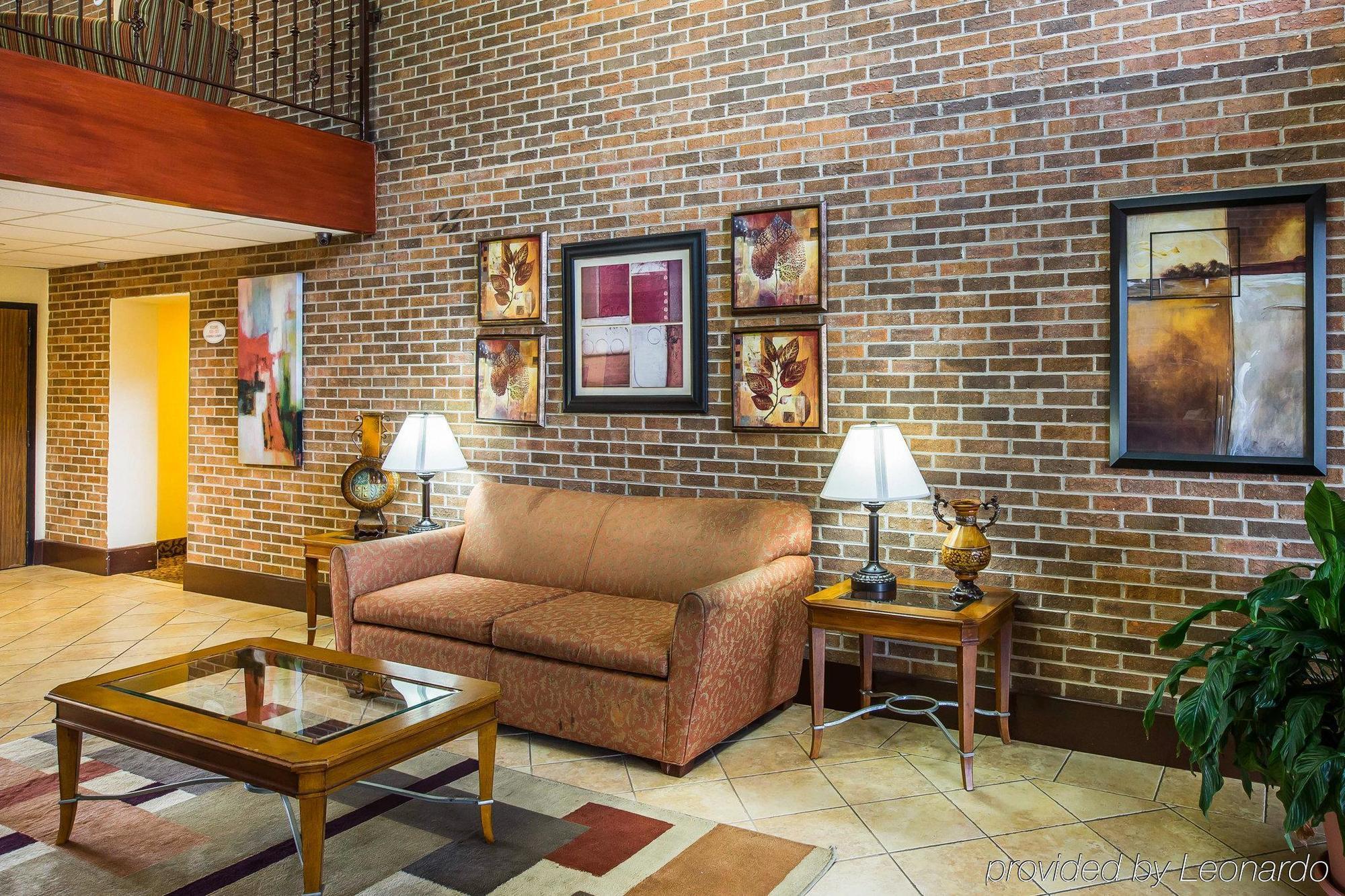 Value Stay Warner Robins Exterior foto