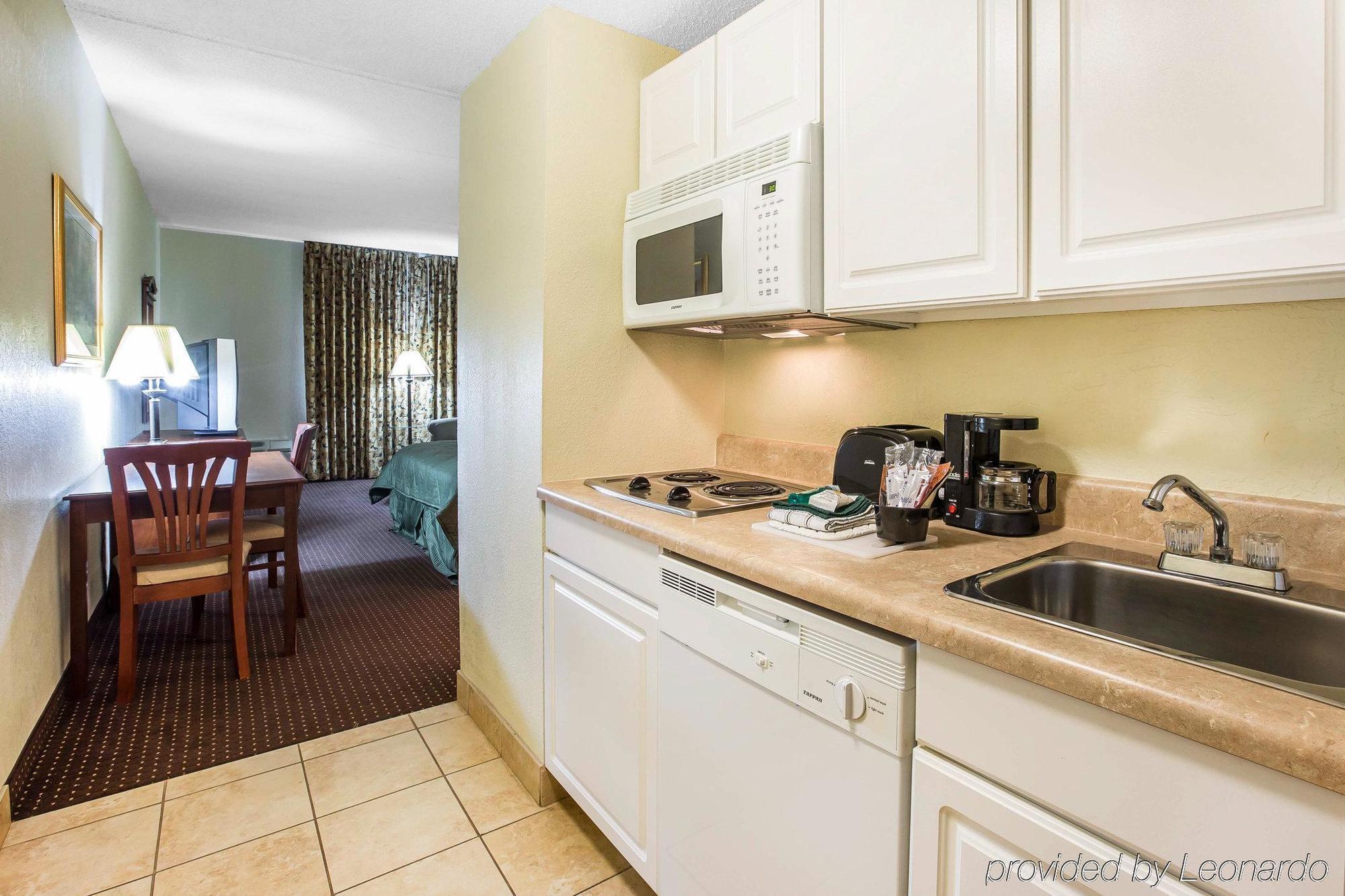 Value Stay Warner Robins Exterior foto