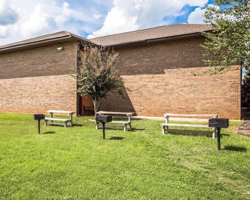 Value Stay Warner Robins Exterior foto
