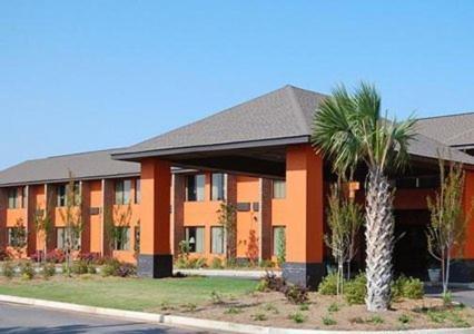 Value Stay Warner Robins Exterior foto