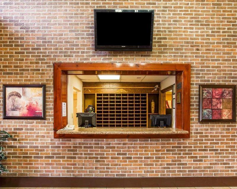Value Stay Warner Robins Exterior foto