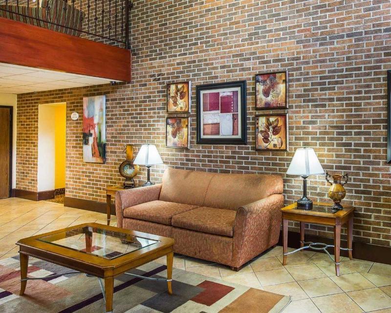 Value Stay Warner Robins Exterior foto