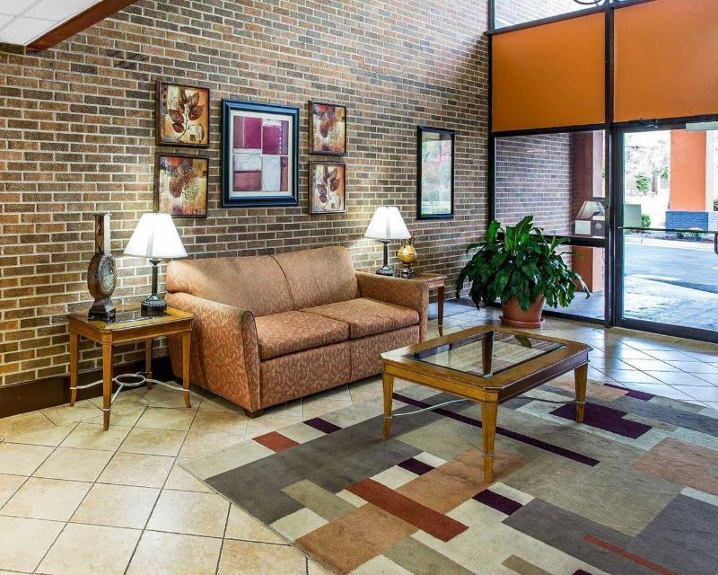 Value Stay Warner Robins Exterior foto