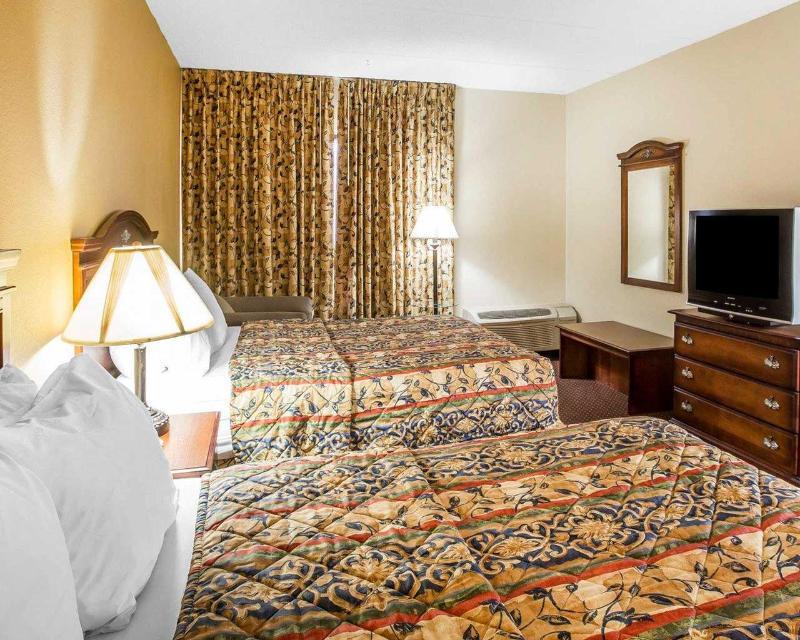 Value Stay Warner Robins Exterior foto