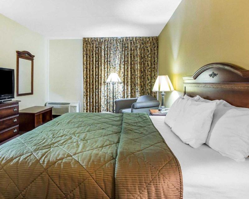 Value Stay Warner Robins Exterior foto