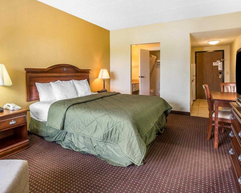Value Stay Warner Robins Exterior foto