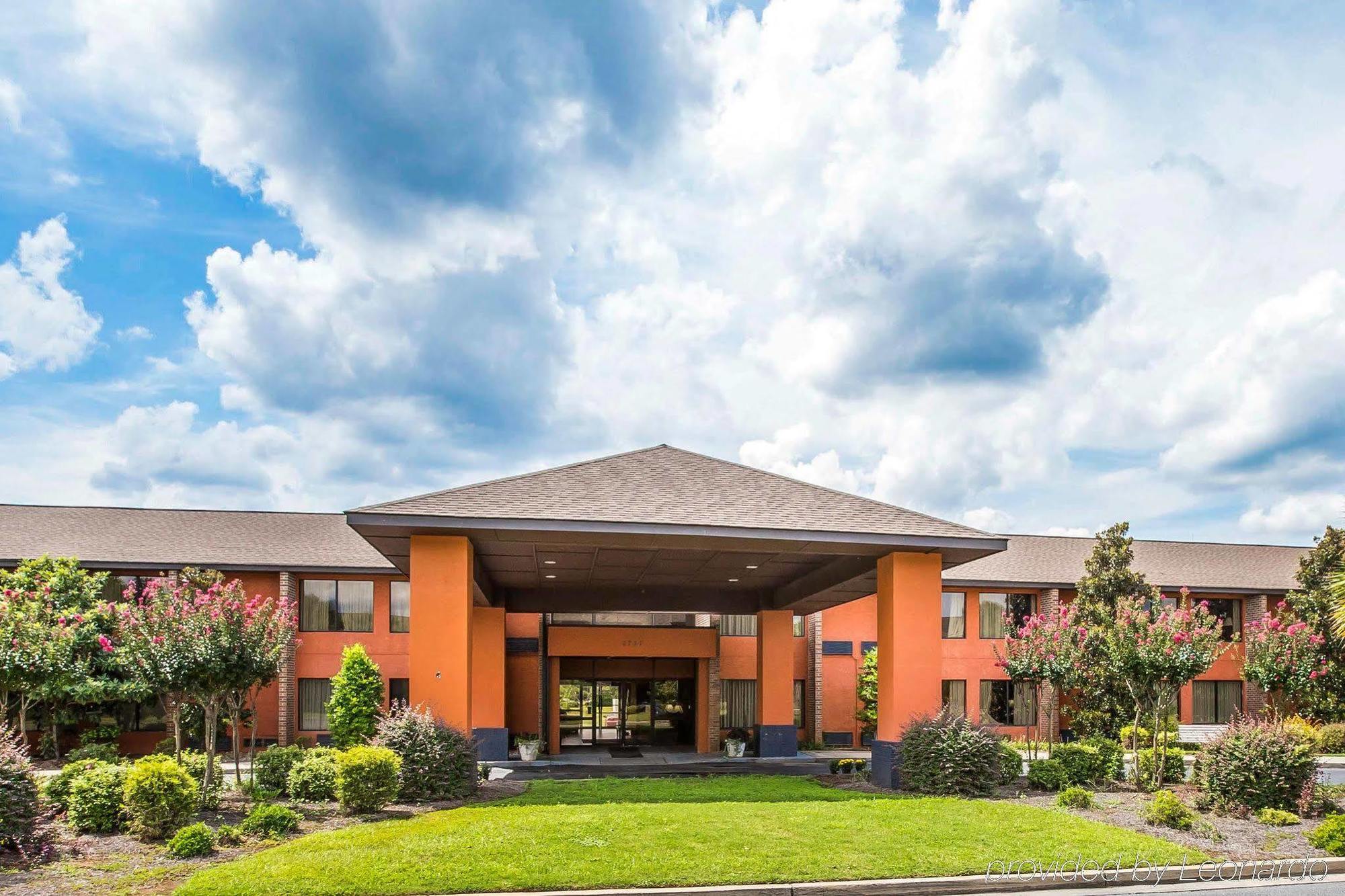 Value Stay Warner Robins Exterior foto