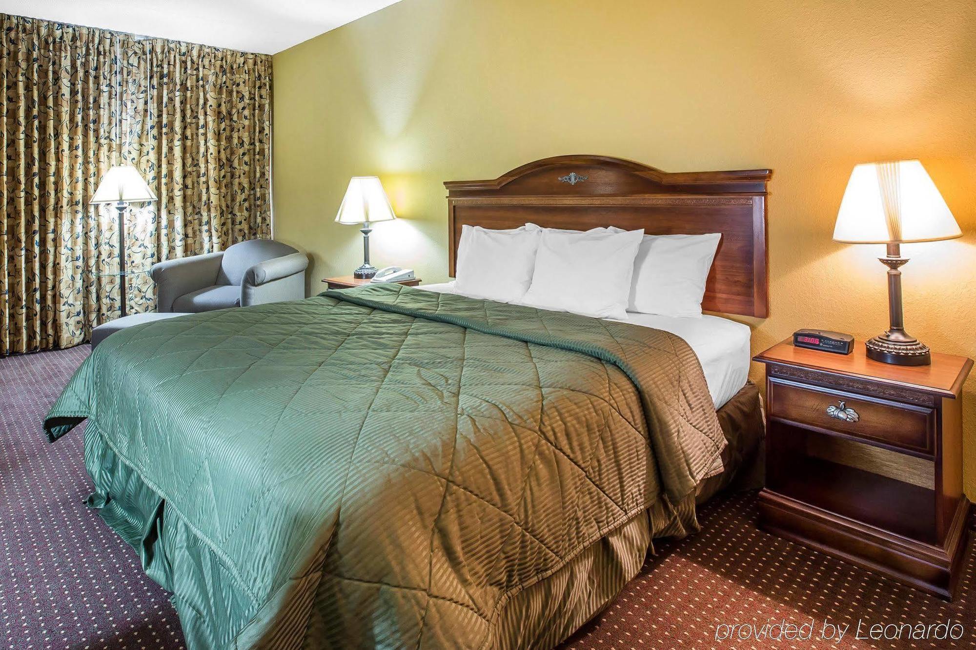Value Stay Warner Robins Exterior foto