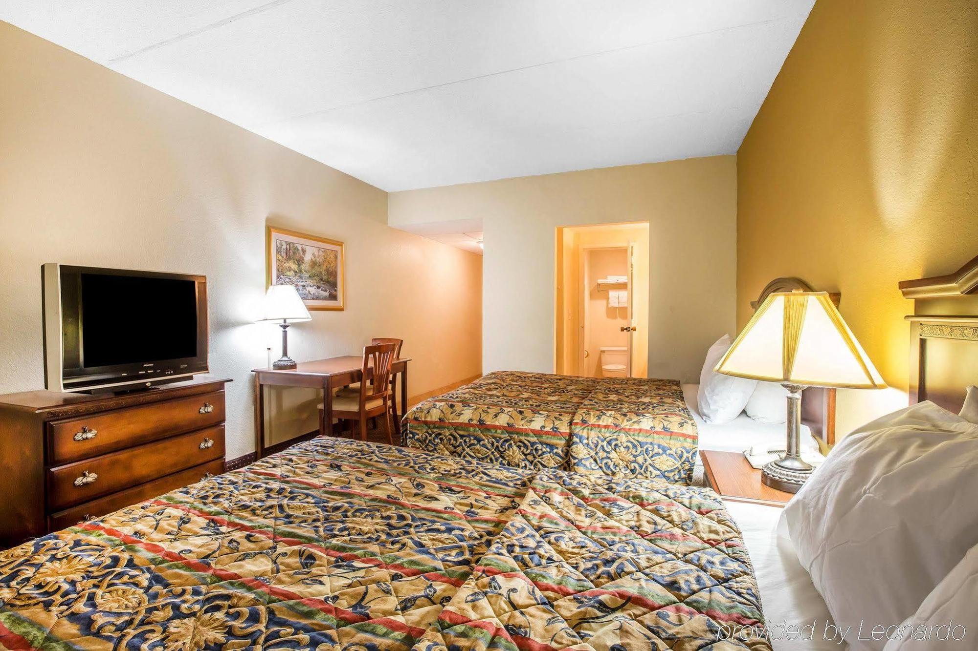Value Stay Warner Robins Exterior foto