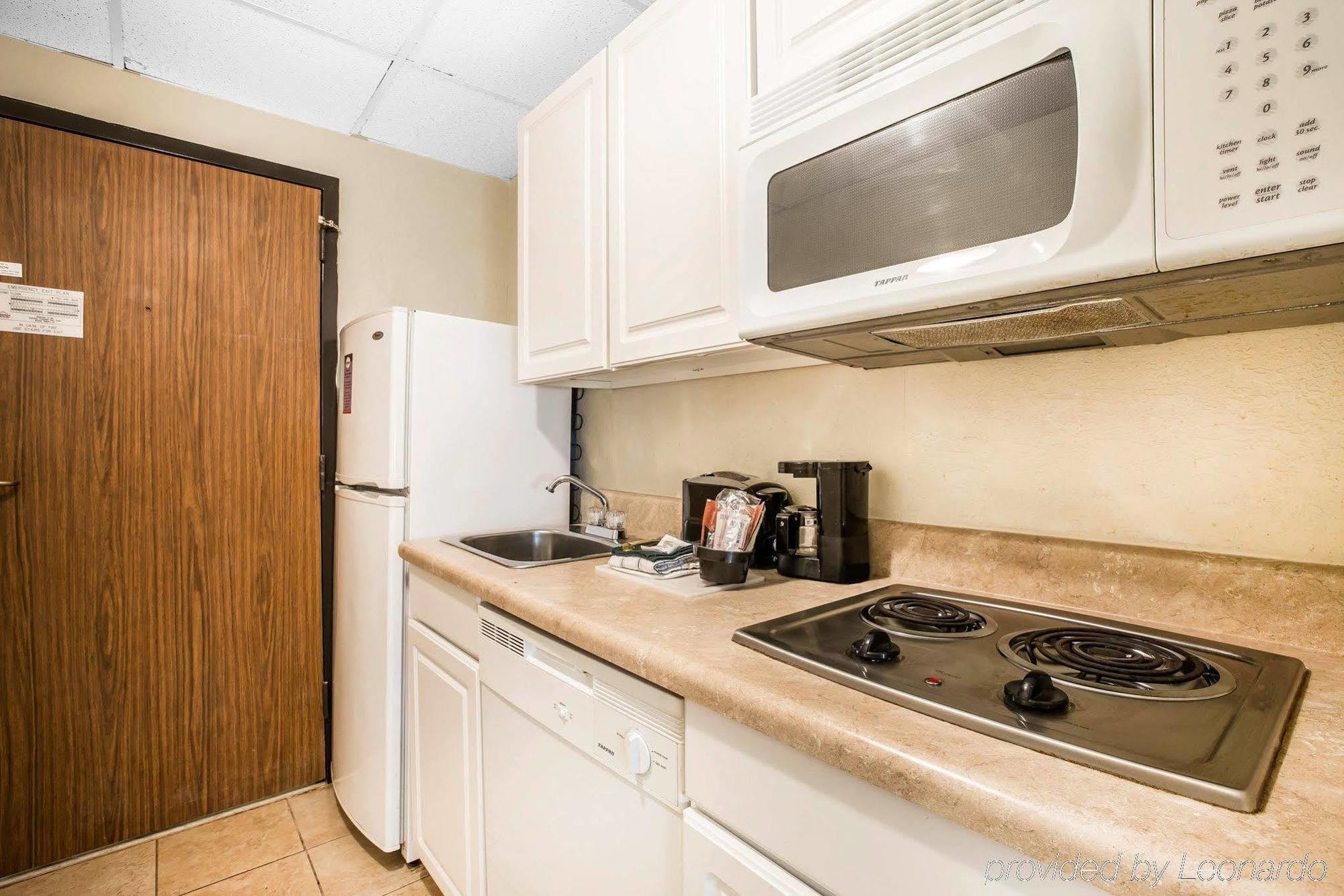 Value Stay Warner Robins Exterior foto