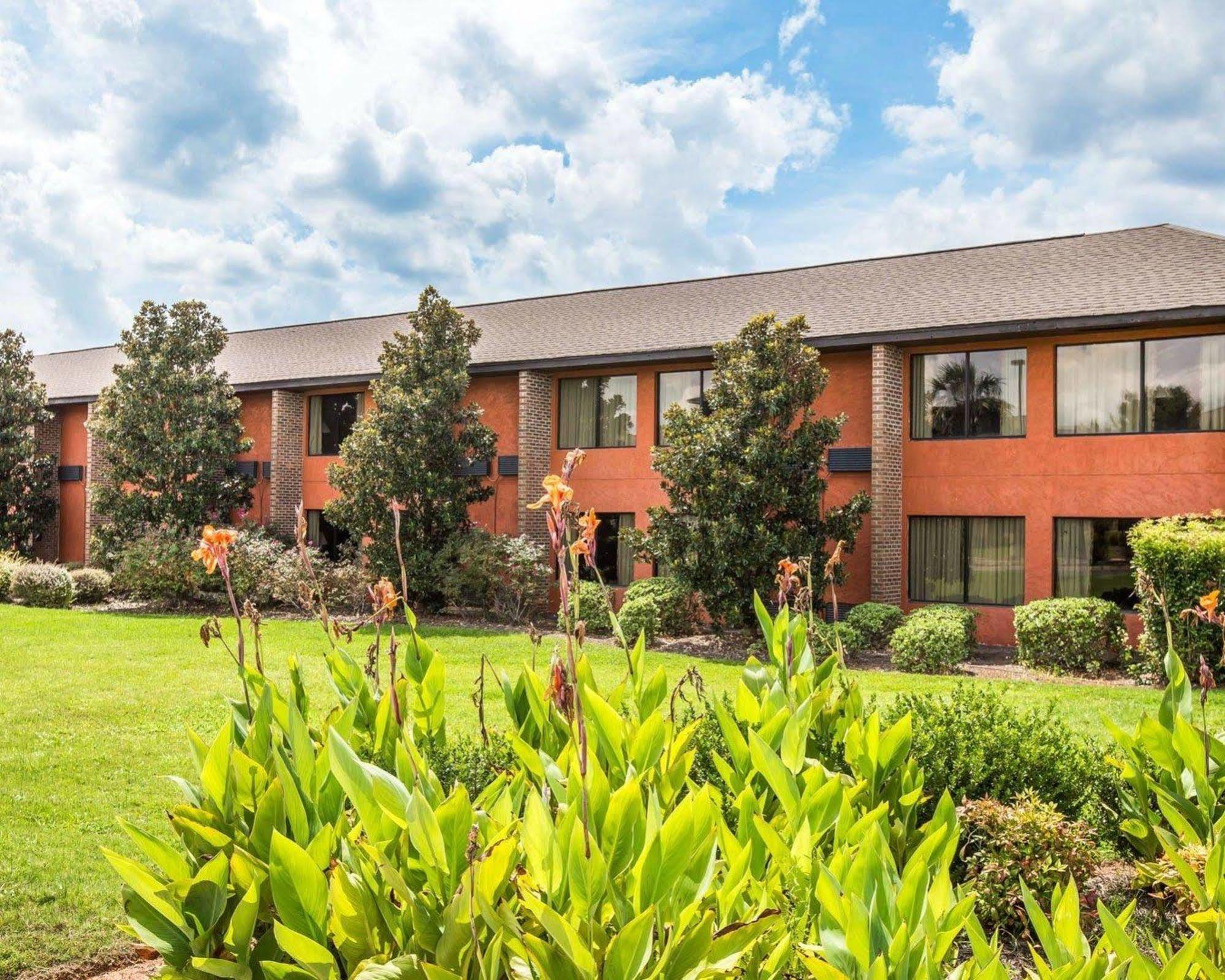Value Stay Warner Robins Exterior foto