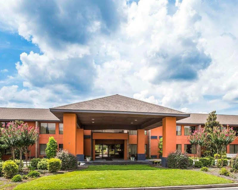Value Stay Warner Robins Exterior foto