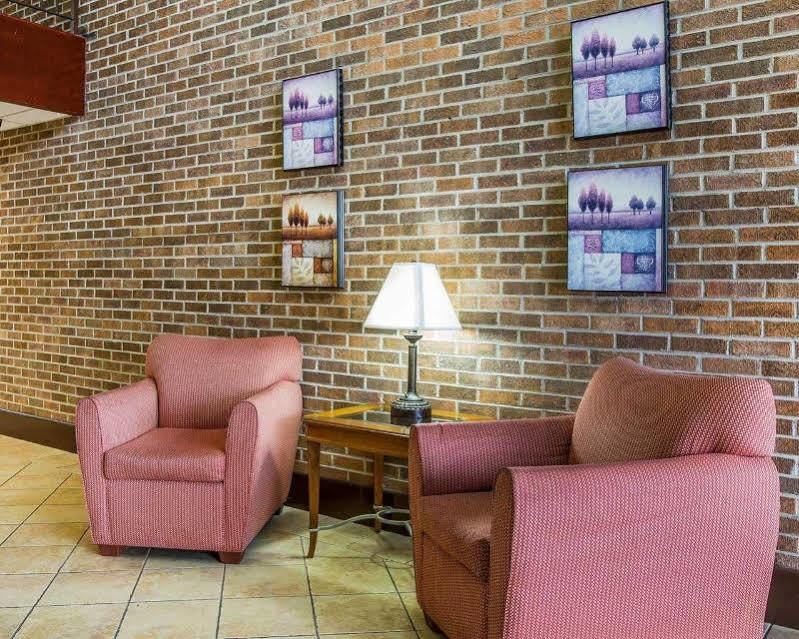 Value Stay Warner Robins Exterior foto