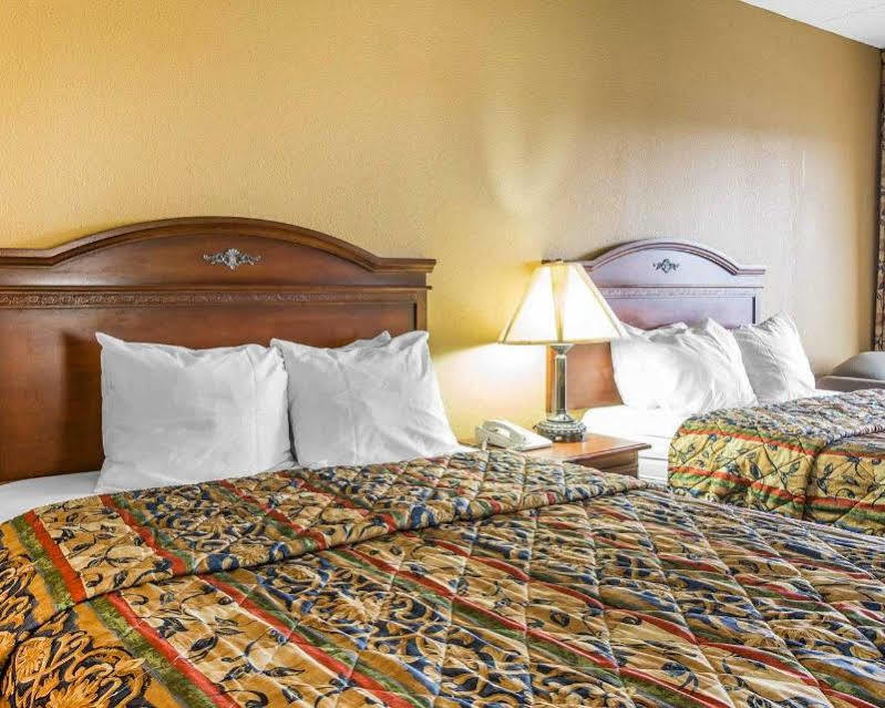 Value Stay Warner Robins Exterior foto